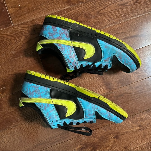 Nike Low Dunk - Picture 5 of 12